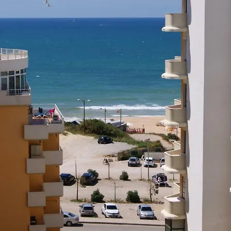 Appartement Ocean Terrace *