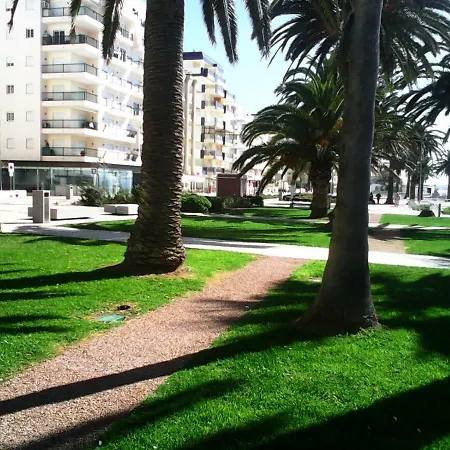 Appartement Ocean Terrace