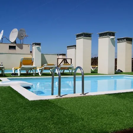 Appartement Ocean Terrace *