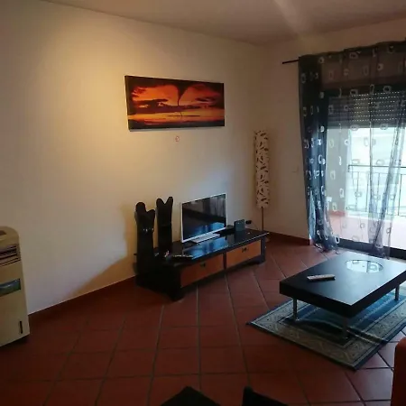 Appartement Ocean Terrace