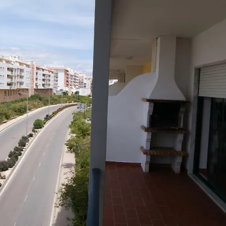 Ocean Terrace * Armação de Pêra