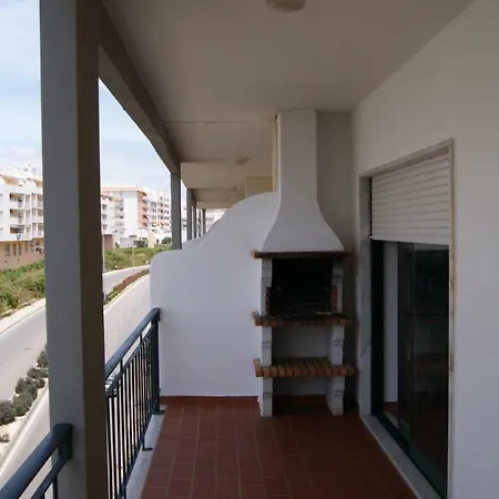 Apartman Ocean Terrace