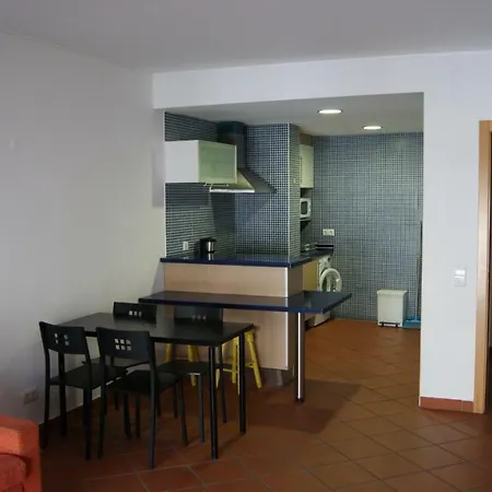 Ocean Terrace Apartman Armação de Pêra
