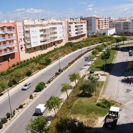Ocean Terrace Apartman