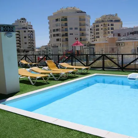 Ocean Terrace Apartman