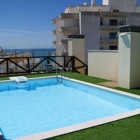 Ocean Terrace Armação de Pêra