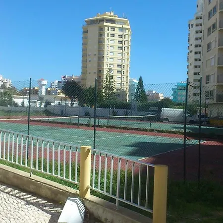 Apartman Ocean Terrace *