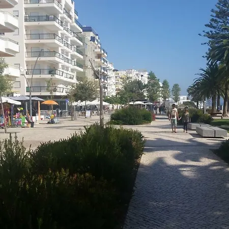 Apartman Ocean Terrace Armação de Pêra