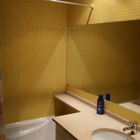 Apartman Ocean Terrace