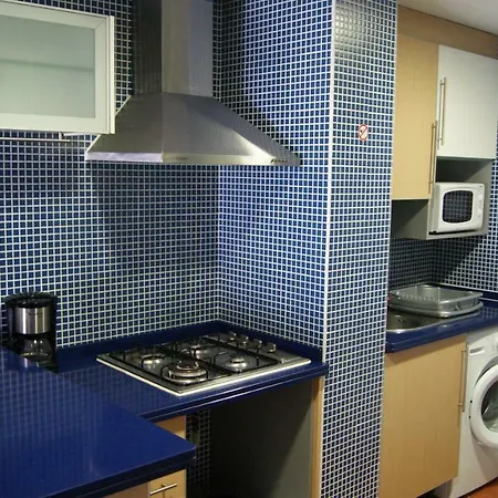 Ocean Terrace Apartman Armação de Pêra