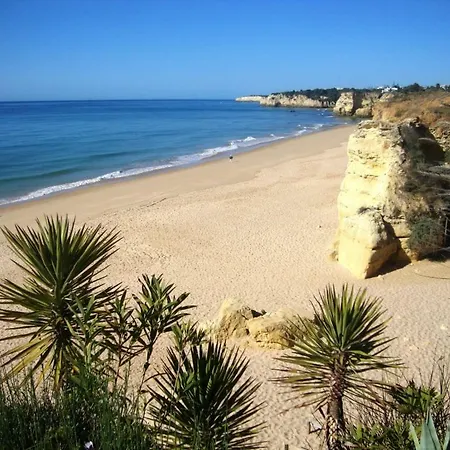 Ocean Terrace Armação de Pêra