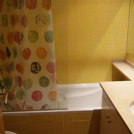 Ocean Terrace Apartman Armação de Pêra