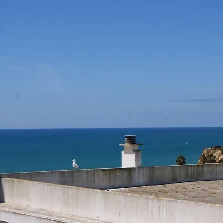 Ocean Terrace * Armação de Pêra