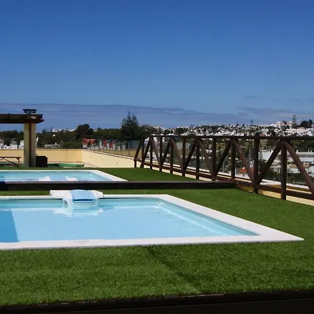 Ocean Terrace Armação de Pêra