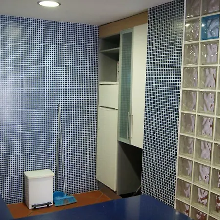Ocean Terrace Apartman