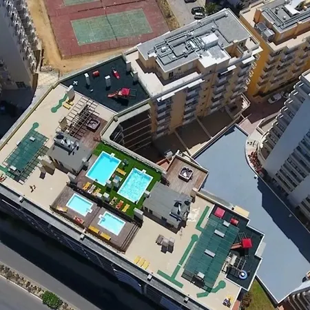 Ocean Terrace