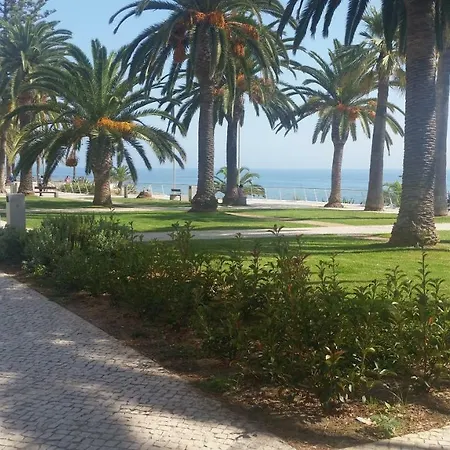 Apartman Ocean Terrace Armação de Pêra