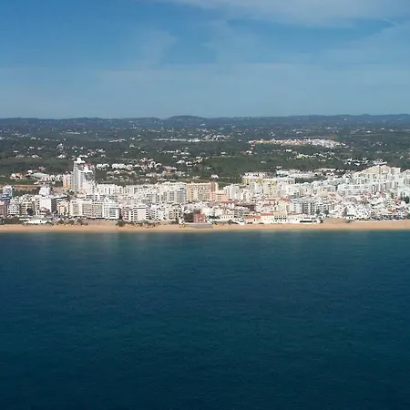 Apartman Ocean Terrace