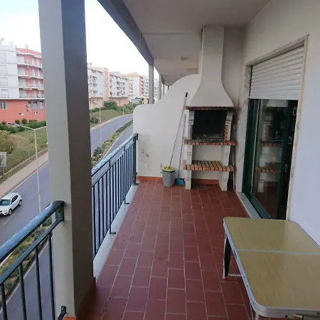 Ocean Terrace Apartman